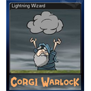 Lightning Wizard