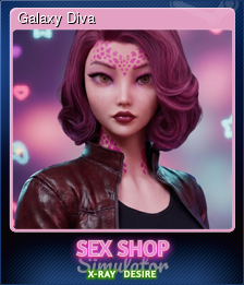 Galaxy Diva