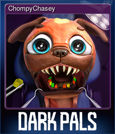 ChompyChasey