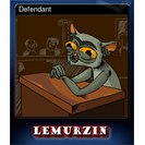 Defendant