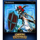 Skeletons
