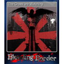 The Crows are Watching