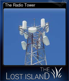 The Radio Tower