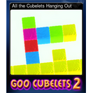 All the Cubelets Hanging Out
