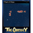 Fleet of Ships