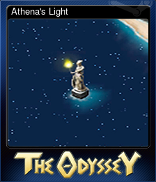 Athena's Light