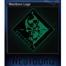 Westboro Logo