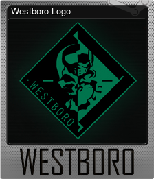 Series 1 - Card 4 of 5 - Westboro Logo