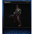 Spectre
