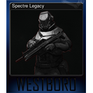 Spectre Legacy