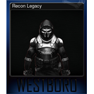 Recon Legacy