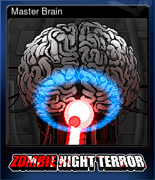 Master Brain