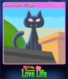 Kitty Powers' Love Life, Paid Game & Unlimited Coins