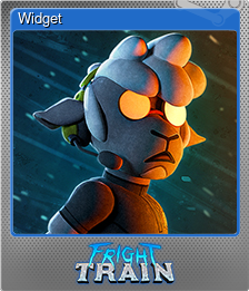 Series 1 - Card 1 of 6 - Widget