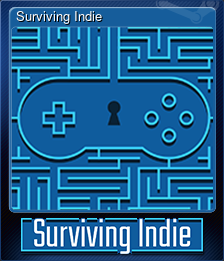 Surviving Indie