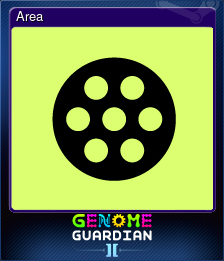 Series 1 - Card 5 of 14 - Area