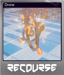 Series 1 - Card 6 of 7 - Drone