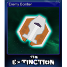 Enemy Bomber