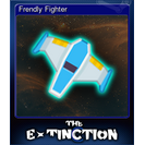 Frendly Fighter