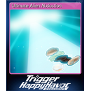 Ultimate Alien Abduction
