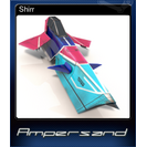 Shirr