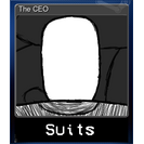 The CEO