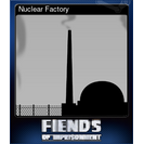 Nuclear Factory