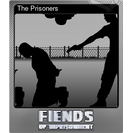 The Prisoners (Foil)