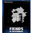 Watchtower