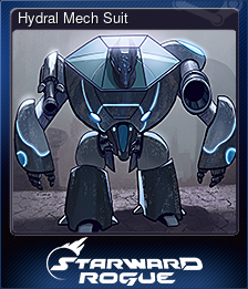 Hydral Mech Suit