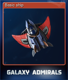 Basic ship