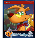 Heroic