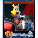 Shadowy
