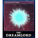 Dreamlord Power