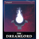 Teleport