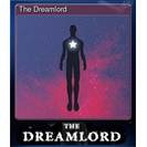 The Dreamlord