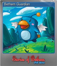 Showcase :: Stories of Bethem: Full Moon
