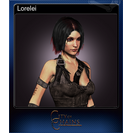 Lorelei