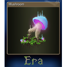 Mushroom