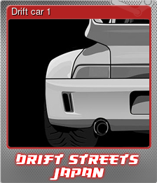 Comunitatea Steam :: Drift Streets Japan