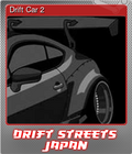 Drift Car 2