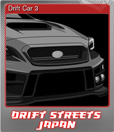 Comunitatea Steam :: Drift Streets Japan