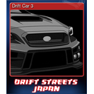 Drift Car 3