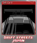 Drift Car 5