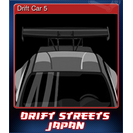 Drift Car 5