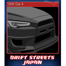 Drift Car 4