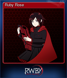 Ruby Rose