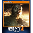Jack Baker
