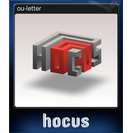 ou-letter