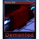 Bloody Wall